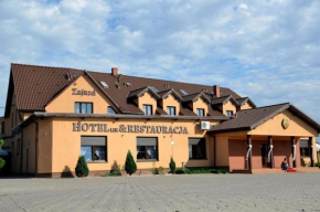 Hotels in Pyskowice